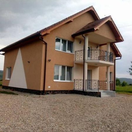 Vila Lorin Cristeştii-Ciceului Exterior photo