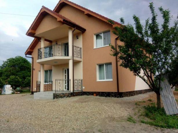 Vila Lorin Cristeştii-Ciceului Exterior photo