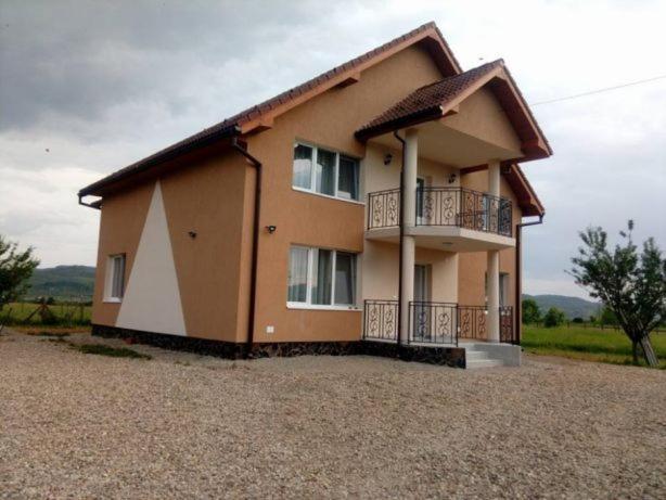 Vila Lorin Cristeştii-Ciceului Exterior photo